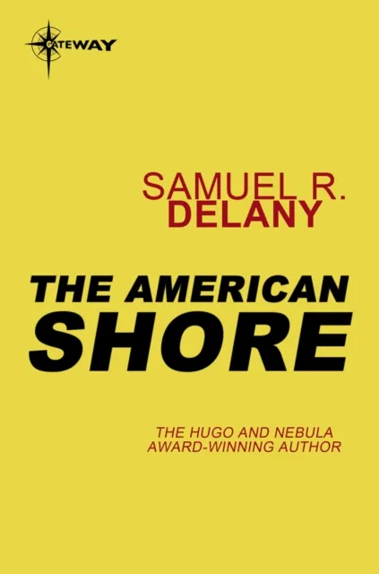 American Shore