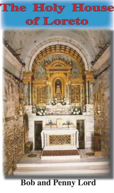 Holy House of Loreto