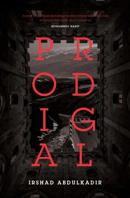 Prodigal