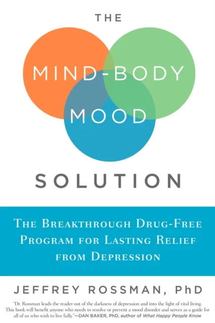 Mind-Body Mood Solution