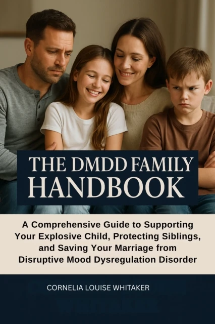 DMDD Family Handbook