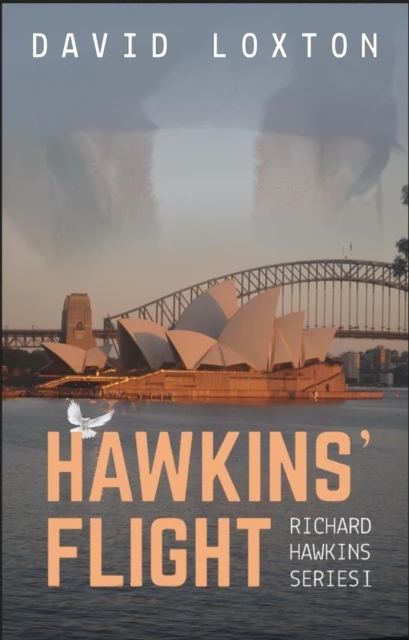 Hawkins' Flight