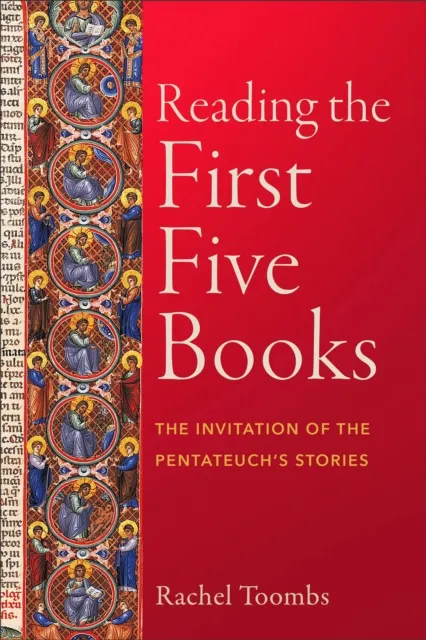 Reading the First Five Books