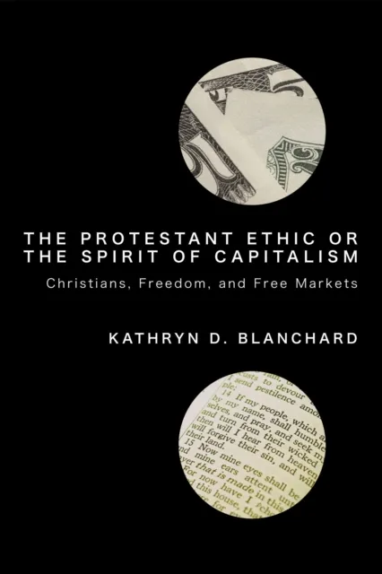 Protestant Ethic or the Spirit of Capitalism