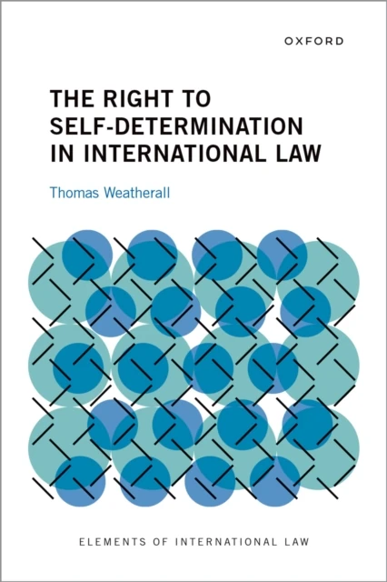 Right to Self-Determination in International Law