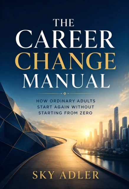 Career Change Manual
