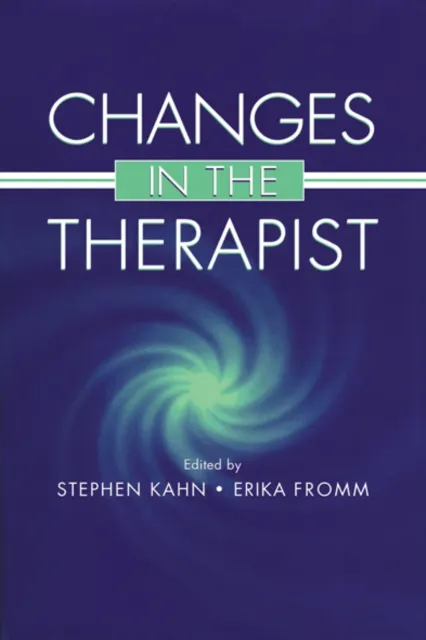 Changes in the Therapist