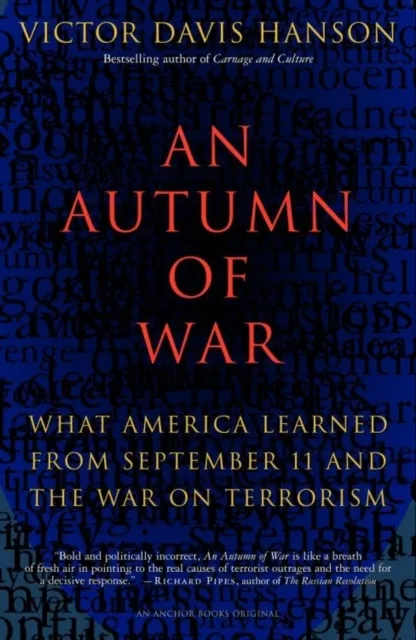 Autumn of War