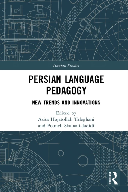 Persian Language Pedagogy