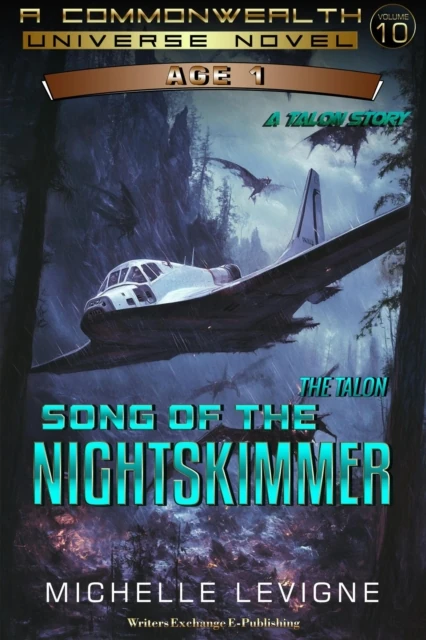 Song of the Nightskimmer