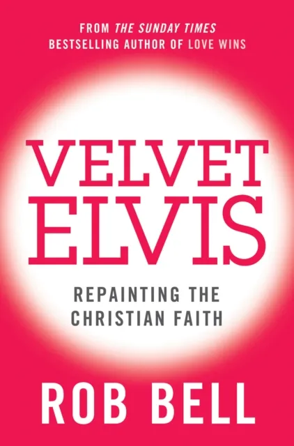 Velvet Elvis