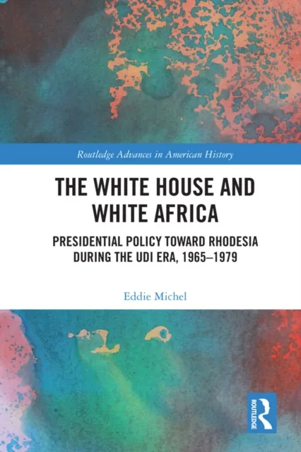 White House and White Africa