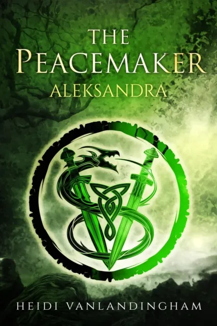 Peacemaker: Aleksandra