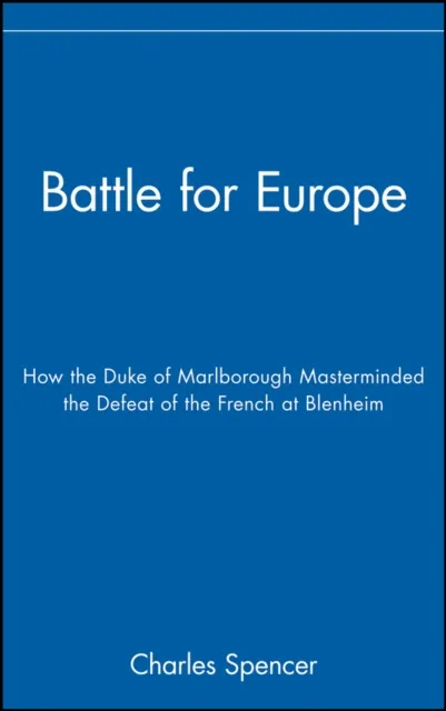 Battle for Europe
