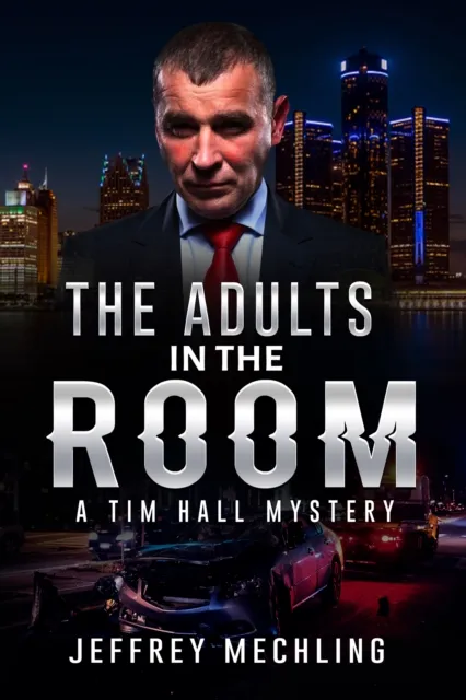 Adults in the Room