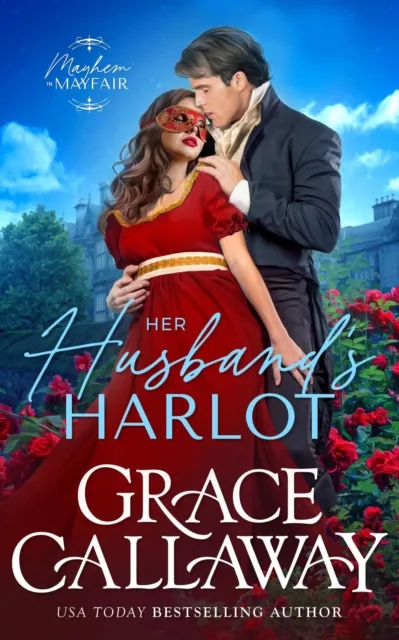 Her Husband's Harlot