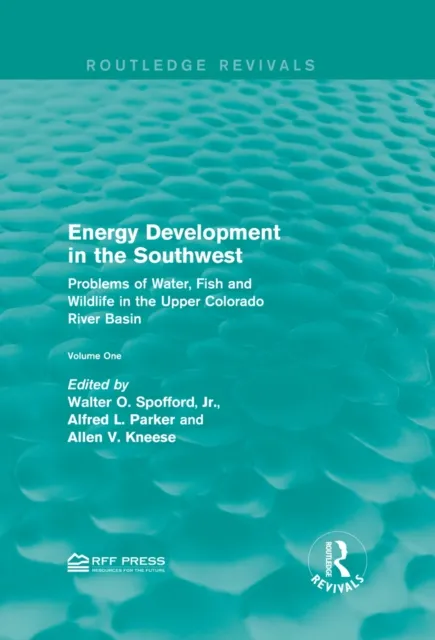 Energy Development in the Southwest