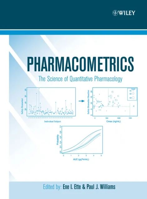Pharmacometrics
