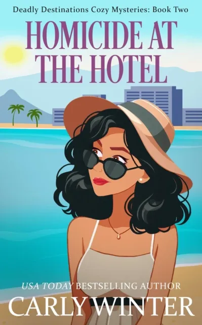 Homicide at the Hotel