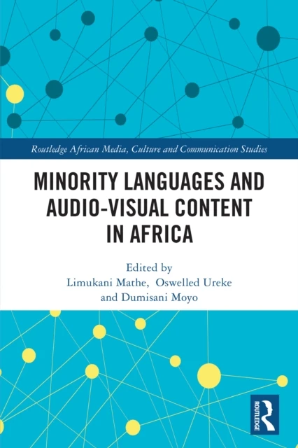 Minority Languages and Audio-Visual Content in Africa