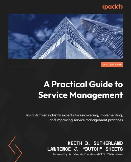 Practical Guide to Service Management