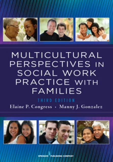 Multicultural Perspectives In Social Work Practice with Families
