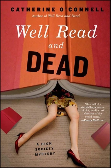 Well Read and Dead