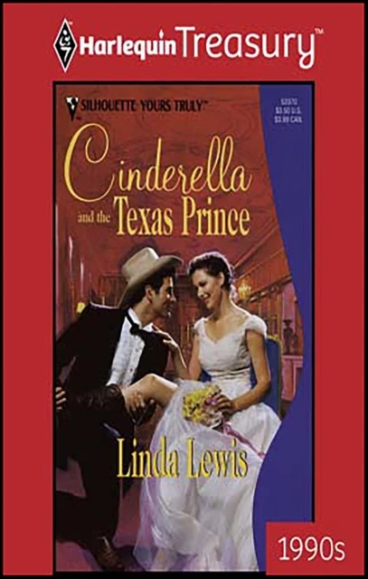 Cinderella and the Texas Prince