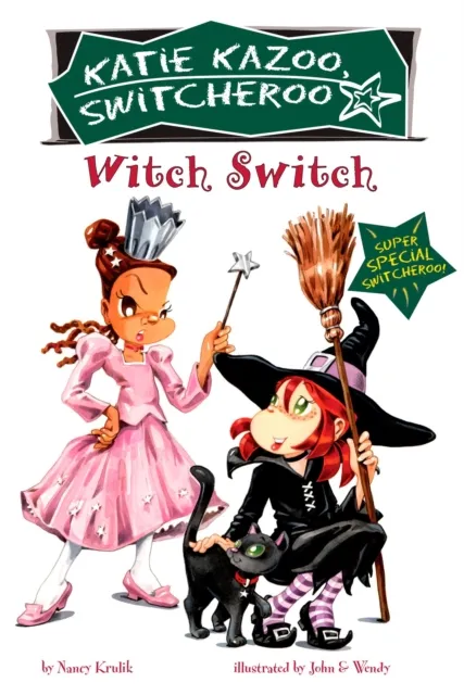 Witch Switch
