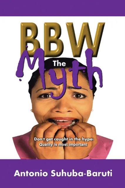 Bbw, the Myth