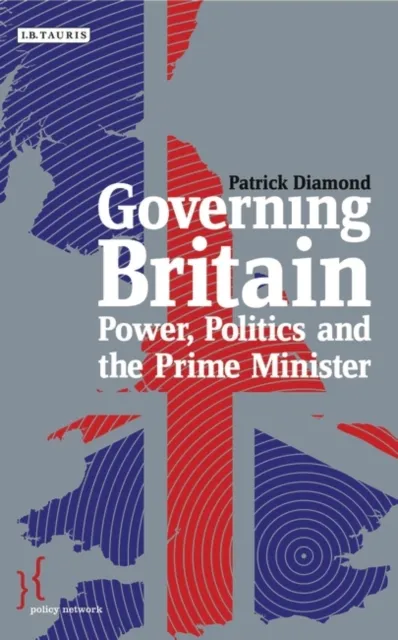 Governing Britain