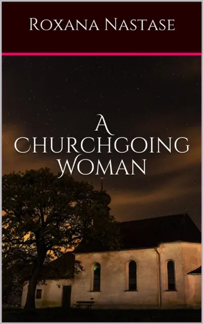 Churchgoing Woman