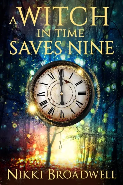 Witch in Time Saves Nine
