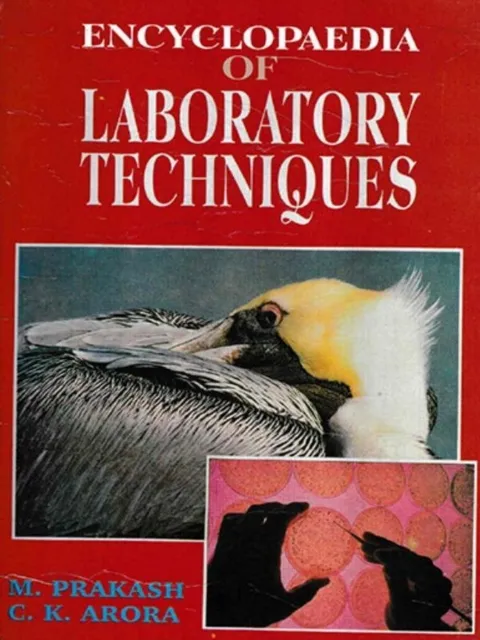 Encyclopaedia Of Laboratory Techniques (Breeding In Laboratory Animals)