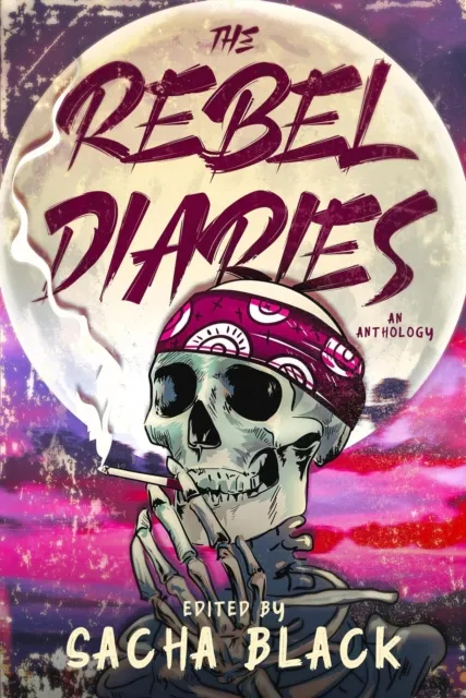 Rebel Diaries