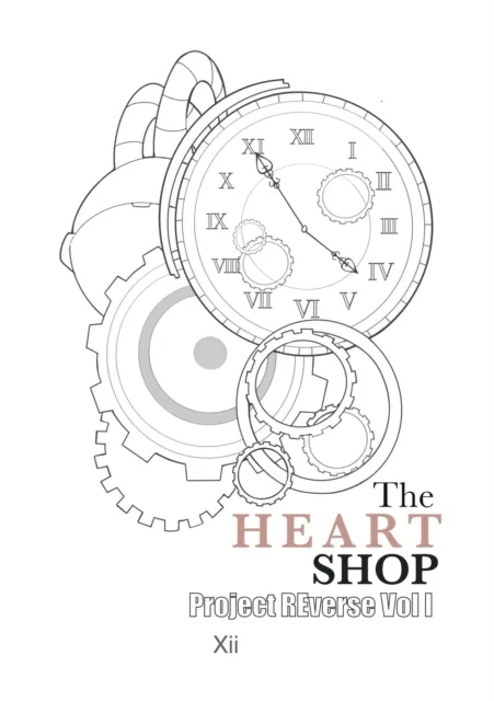 Heart Shop (Project REverse Volume I)