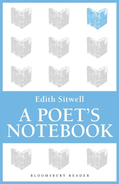 Poet's Notebook