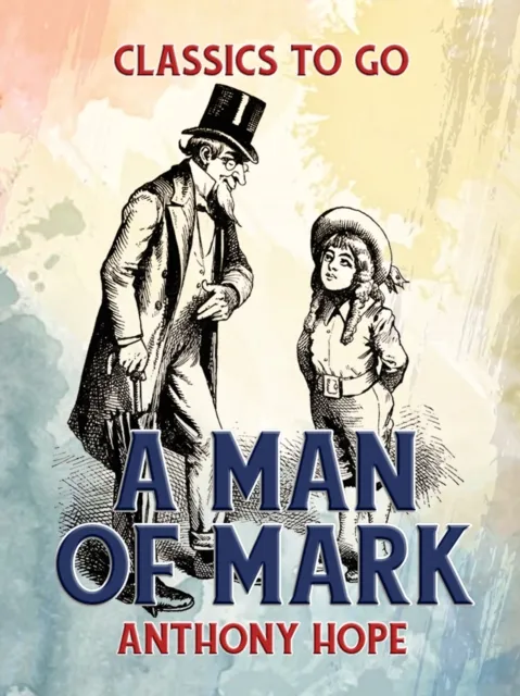Man of Mark