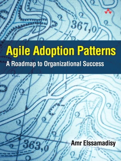 Agile Adoption Patterns