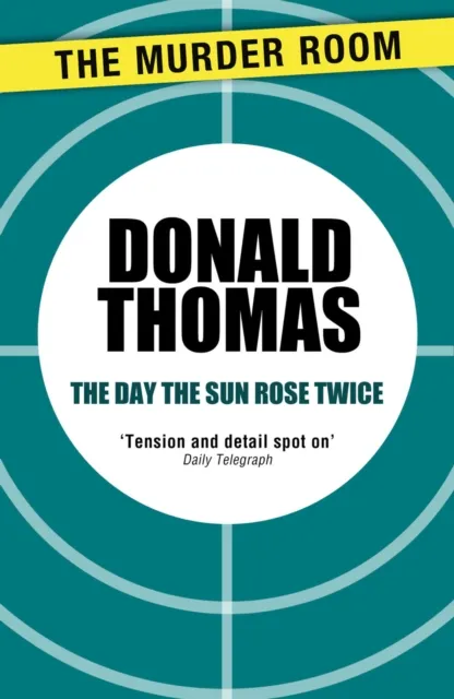 Day the Sun Rose Twice