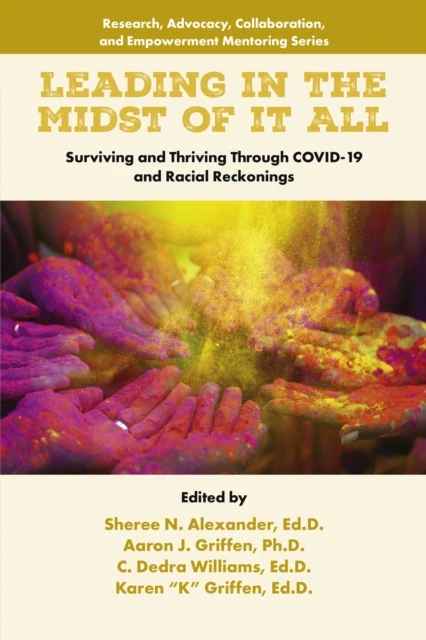 Leading in the Midst of it All