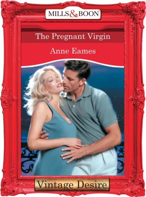 Pregnant Virgin