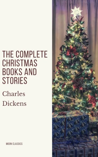 Complete Christmas Books and Stories