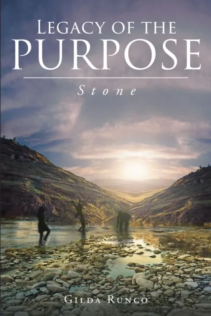 Legacy of the PURPOSE Stone