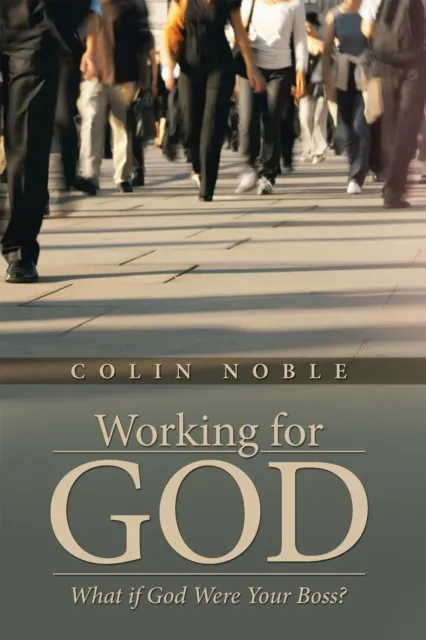 Working for God