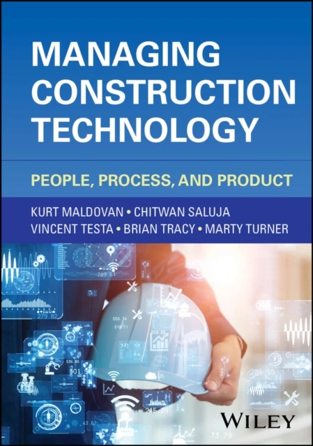 Managing Construction Technology