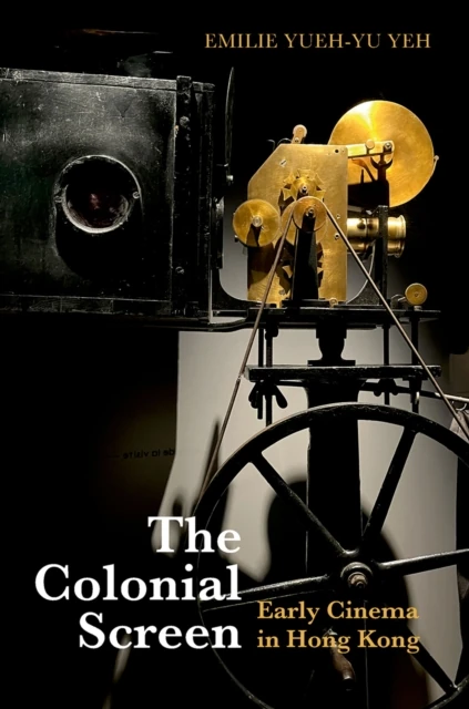 Colonial Screen