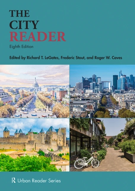 City Reader