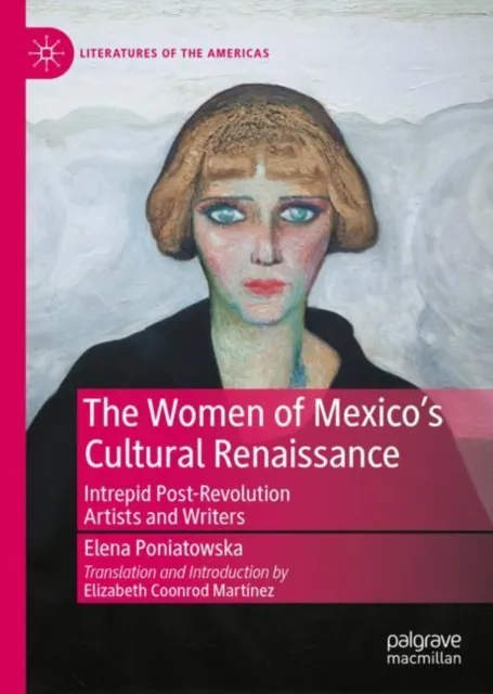 Women of Mexico's Cultural Renaissance