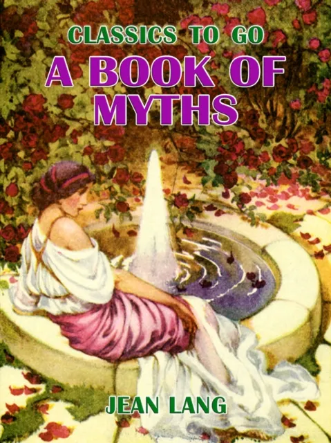 Book of Myths